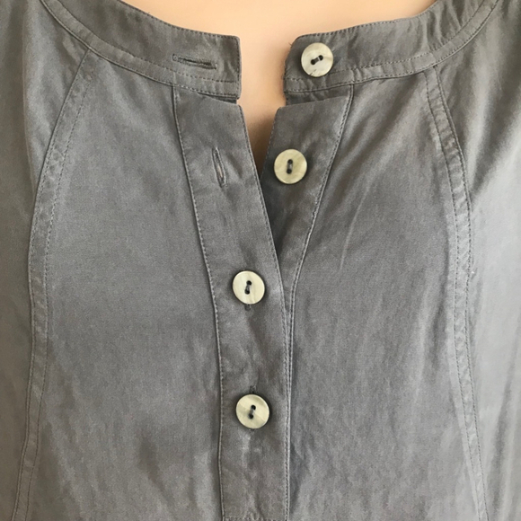 EUC J.Jill 100% Silk Dress | Size XS - Picture 3 of 10